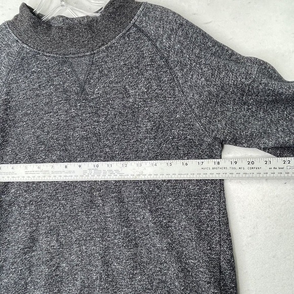 Tentree Organic Cotton & Recycled Polyester Pullover Sweater Womens Size Small - Picture 8 of 14